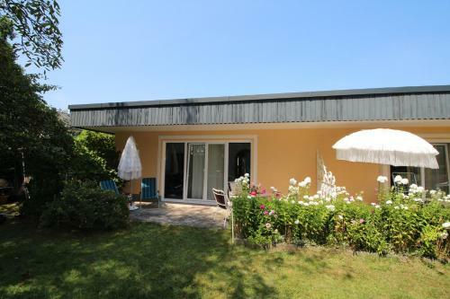 Apartamento Haus Wolfgang