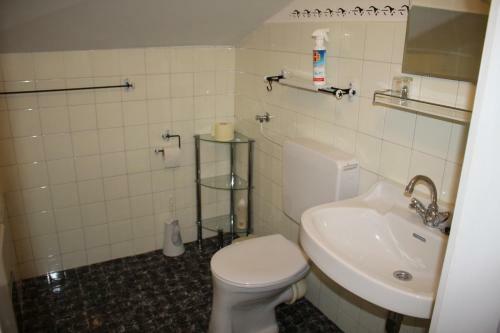 Apartamento Haus Wolfgang