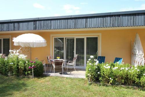 Apartamento Haus Wolfgang