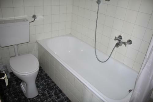 Apartamento Haus Wolfgang