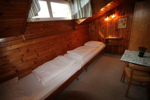 Apartamento Haus Wolfgang