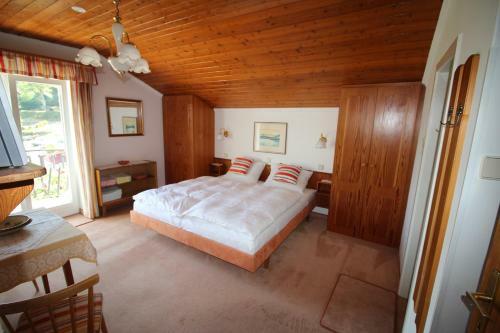 Apartamento Haus Wolfgang