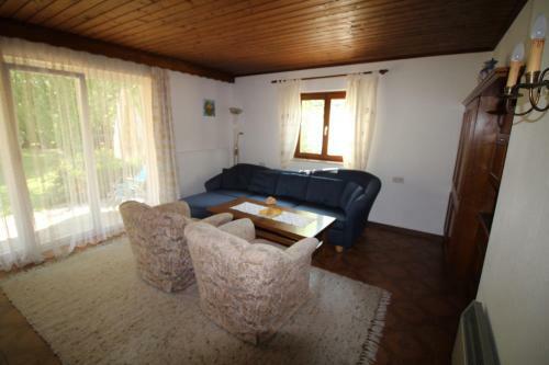 Apartamento Haus Wolfgang