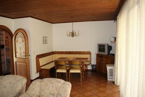 Apartamento Haus Wolfgang