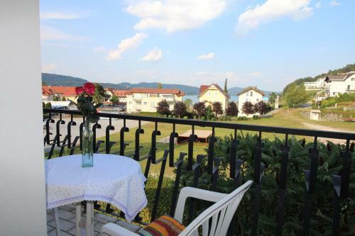 Apartamento Haus Wolfgang