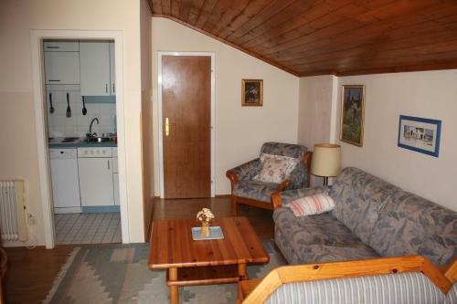 Apartamento Haus Wolfgang