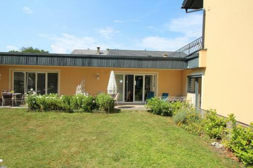 Apartamento Haus Wolfgang