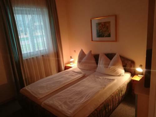 Apartamento G�stehaus Haselgruber