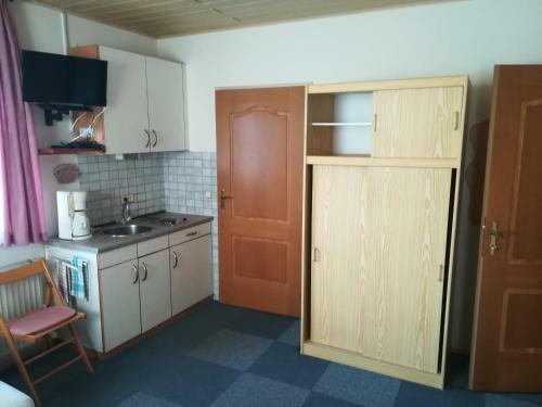 Apartamento G�stehaus Haselgruber