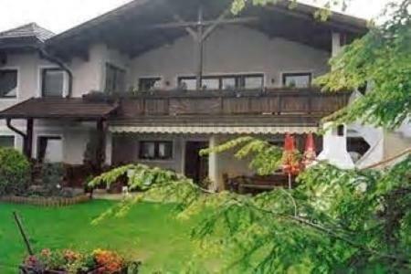 Apartamento G�stehaus Haselgruber