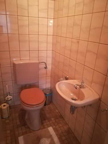 Apartamento G�stehaus Haselgruber