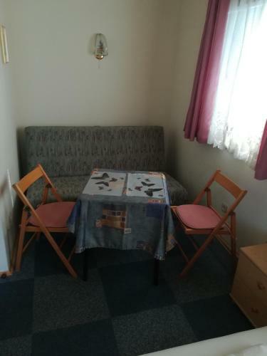Apartamento G�stehaus Haselgruber