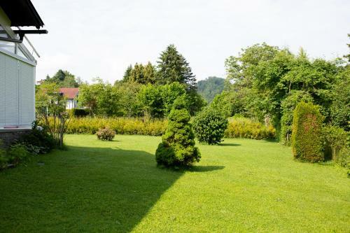 Villa Forellenweg Neu