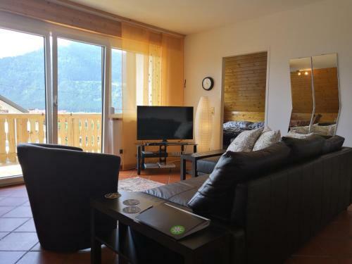 Apartamento Fewo Hauser
