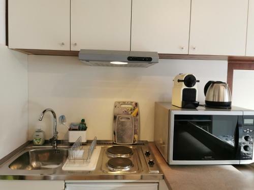 Apartamento Fewo Hauser