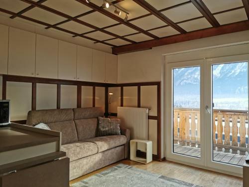 Apartamento Fewo Hauser