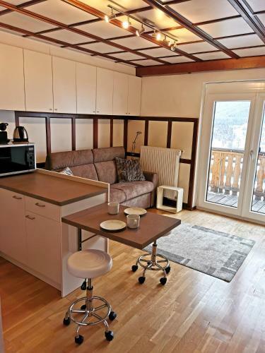 Apartamento Fewo Hauser