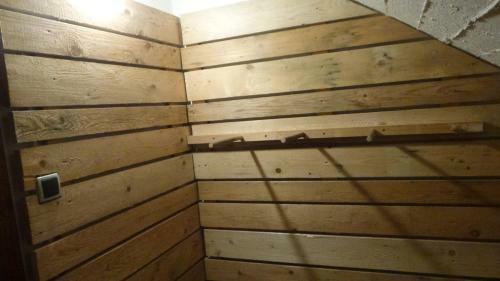 Apartamento Fewo Hauser