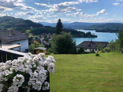 Hotel Garni Haus Am Wald