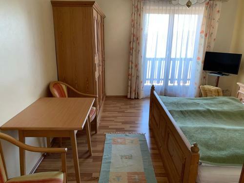 Hotel Garni Haus Am Wald