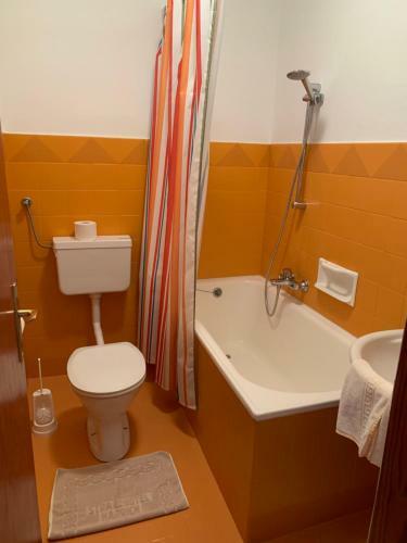 Hotel Garni Haus Am Wald