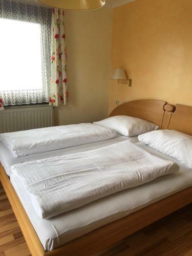 Hotel Garni Haus Am Wald