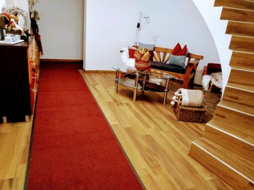 Apartamento Appartement Oppeneiger