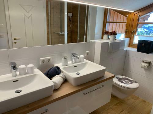 Apartamento Appartement Oppeneiger