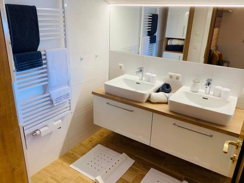 Apartamento Appartement Oppeneiger