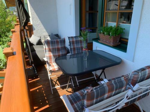 Apartamento Appartement Oppeneiger