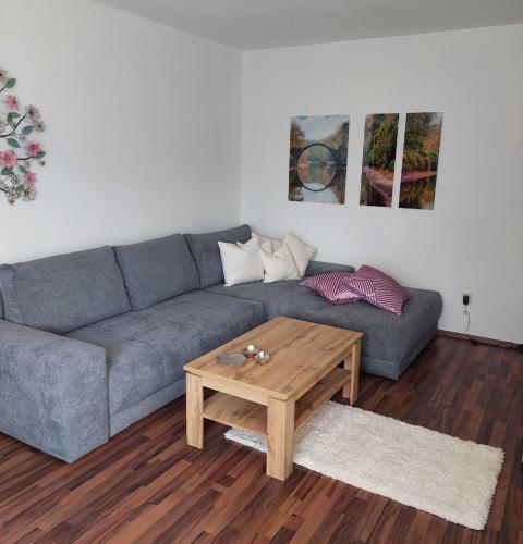 Apartamento Appartement Burgfried