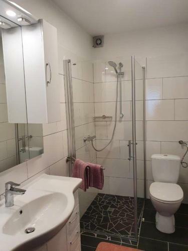 Apartamento Appartement Burgfried