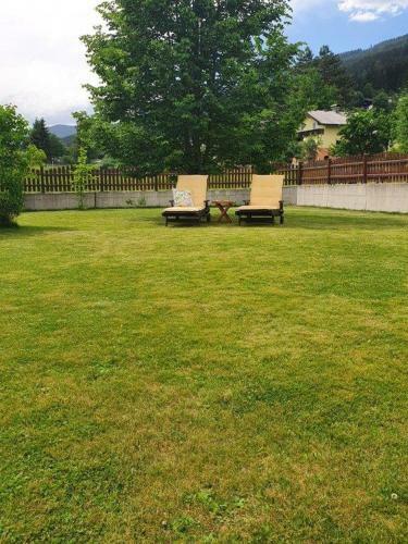 Apartamento Appartement Burgfried