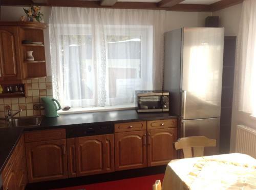 Ferienhaus Holiday