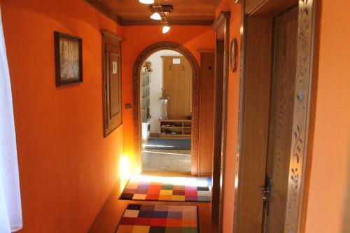 Ferienhaus Holiday