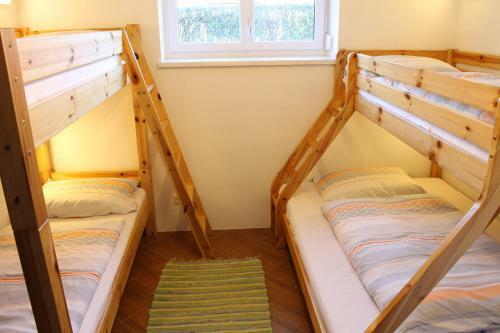 Ferienhaus Holiday