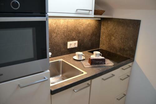 Apartment - Ferienwohnung Elisabeth