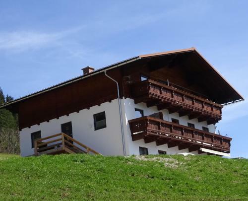 Apartamento Appartment Tobias