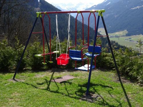Apartamento Appartment Tobias