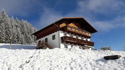 Apartamento Appartment Tobias