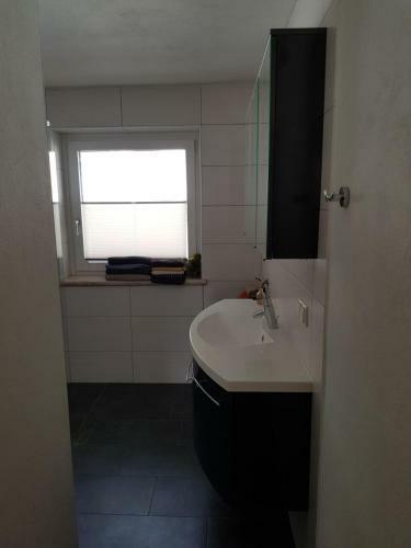 Apartamento Appartment Tobias
