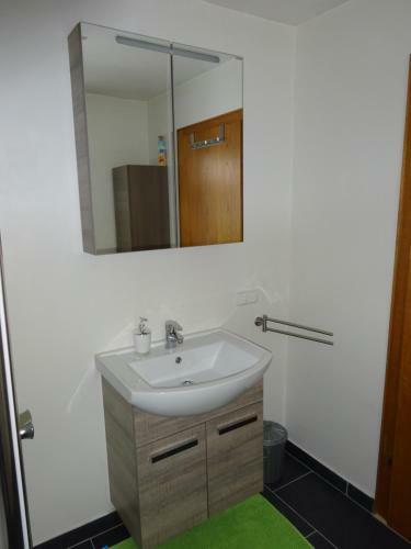 Apartamento Appartment Tobias