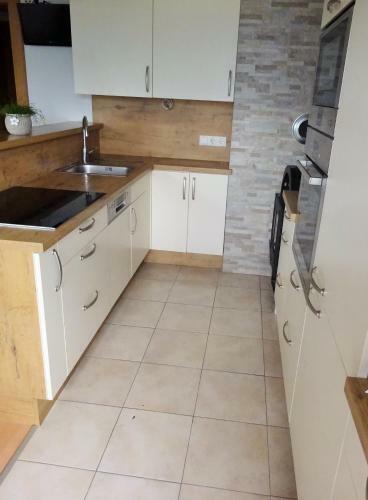 Apartamento Appartment Tobias