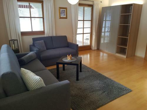 Apartamento Ferienwohnung Ennstal