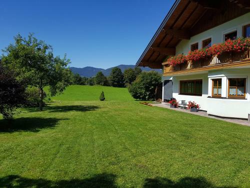 Apartamento Ferienwohnung Ennstal