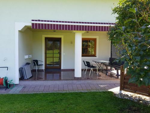Apartamento Ferienwohnung Ennstal