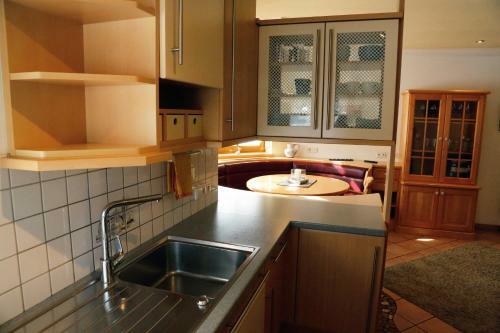 Apartamento Ferienwohnung Ennstal
