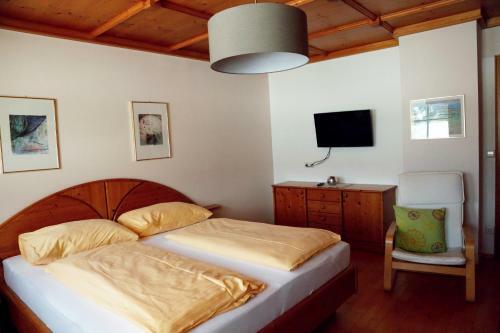 Apartamento Ferienwohnung Ennstal