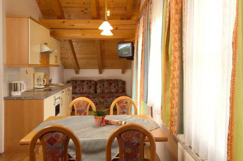 Apartamento G�stehaus Brigitte