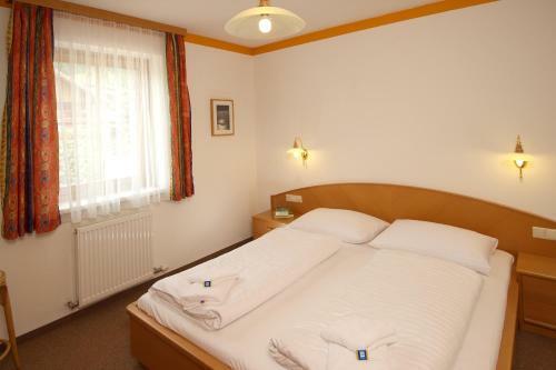 Apartamento G�stehaus Brigitte